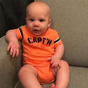 Meet your Posher, Maggie